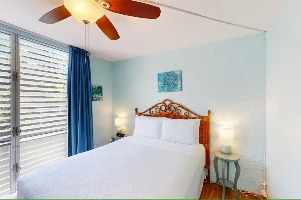 Cozy 1 Bdrm Condo At Ali'I Villas Kailua-Kona Exterior photo